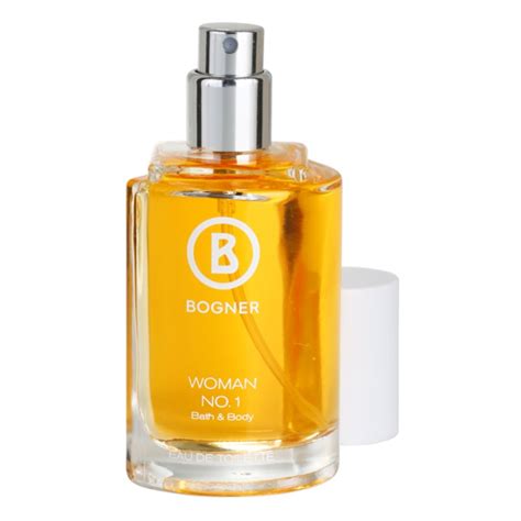 bogner parfum